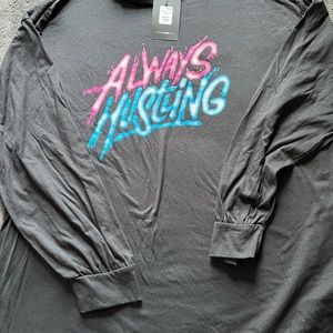 BRAND NEW Fashion nova tee